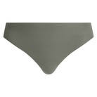 Chantelle SoftStretch g-streng, grå - C26490 - 09W - Vert Argile