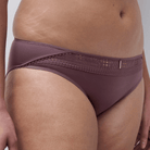 Chantelle EasyFeel Easy Support tai trusse, lilla - C915A0 - 05C - Hyacinth