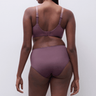 Chantelle Easy Feel Easy Support maxi trusse, lilla - C915C5 - 05C - Hyacinth
