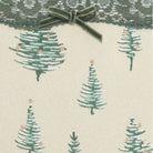 Lascana X-mas 2-pak hipster trusse, grøn - ED-600HPA_154 - aop+green xm - aop+green xm