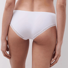 Femilet Emily hipster trusse, hvid - FA0245 - 010 - White