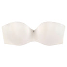 Lascana Perfect Basics BH med bøjle, creme - HO-112-SB - cream - Cream