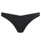 Freya Jewel Cove brazilian bikinitrusse, sort - AS7224 - PLK - Plain Black