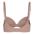 Calvin Klein Perfectly Fit BH med bøjle, beige - LV00QF8903 - 7NS - Cedar