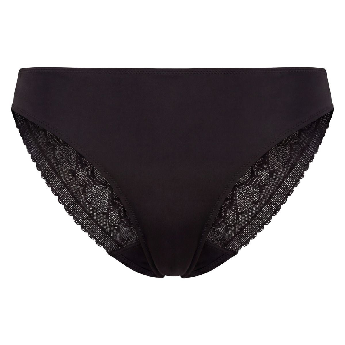 Calvin Klein Eternal tai trusse, sort - LV00QF8960 - UB1 - Black