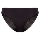Calvin Klein Eternal tai trusse, sort - LV00QF8960 - UB1 - Black