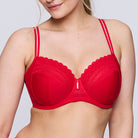 PrimaDonna East End - True Red - 0141930-TRR