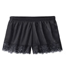 Lascana Alana natshorts, sort - MA-899-KN - black - Black