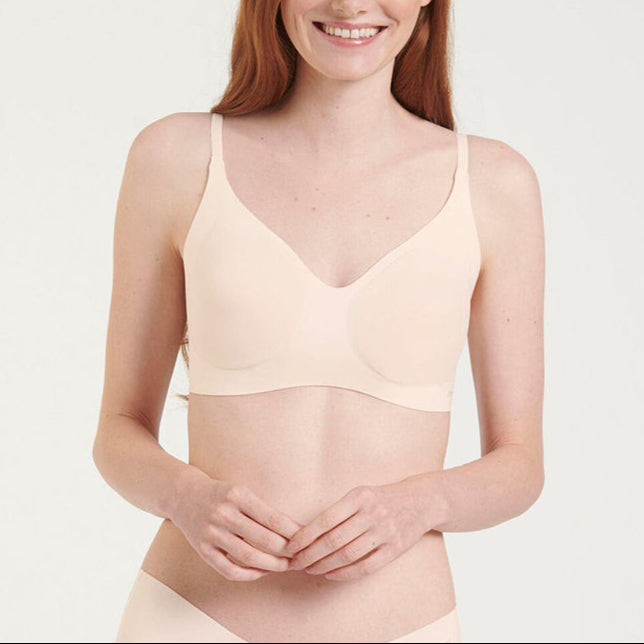 Sloggi Zero microfibre 2.0 - Angora - 10215243-6308