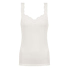 Mey Emotion Elegance top, creme - 1110133 - 5 - Champagner