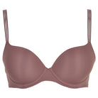 Marie Jo Louie - Satin Taupe - 0122097-SAT