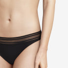 Passionata Rhythm - Black - P47D70-011