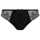 Freya Quinn tai trusse, sort - AA404350 - BLK - Black