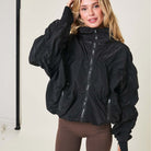 Copenhagen Cartel Ridge jakke, sort - 164404 - Nero - Nero
