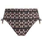 Fantasie Shell Bay tai bikinitrusse, sort - FS506978 - DEB - Desert Blush