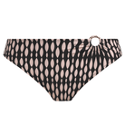Fantasie Shell Bay tai bikinitrusse, sort - FS506972 - DEB - Desert Blush