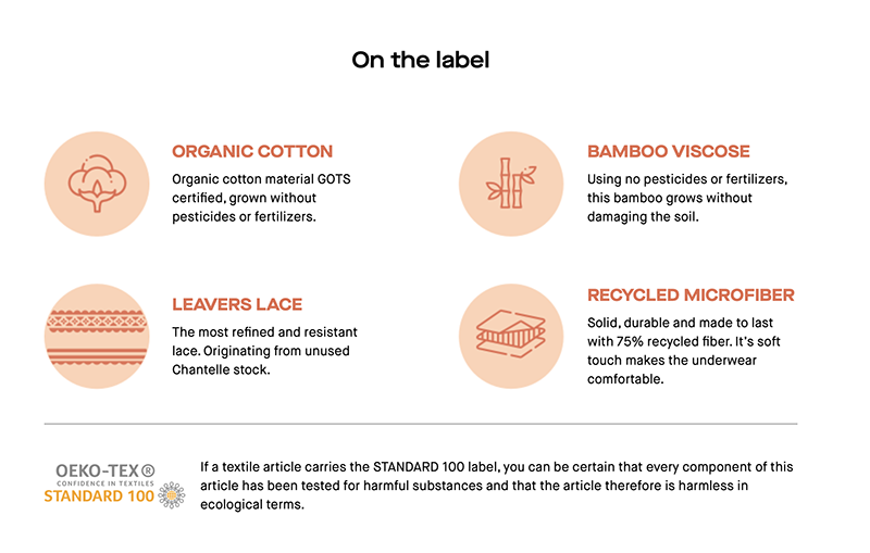 Chantelle Maxi - Black - C17P70-011