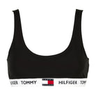 Tommy Hilfiger Lingeri Bralette - Black - W02225-BDS