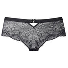 Lascana Nuance Vivianna hipster trusse, sort - VA-66-P - black - Black