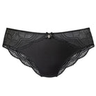 Lascana Nuance Vivianna tai trusse, sort - VA-66-TG - black - Black