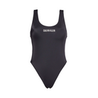 Calvin klein Scoop - Black - 00980-BEH