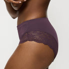 Triumph Ladyform Soft - Purple - 10210671-00NS