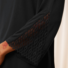 Triumph Aura Spotlight - Black - 10221371-0004