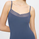 Triumph Feel of Modal Spaghetti - Cloudy Blue - 10221654-00XX