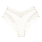 Triumph Lift Smart Bandeau - Ecru White - 10215945-1595