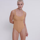 Sloggi Zero Feel 2.0 - Nostalgic Brown - 10217742-00CM