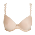 Marie Jo Avero BH med bøjle, beige - 0100414 - CAL - Caffé Latte