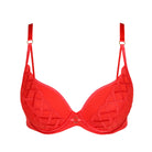 Marie Jo Jhana - Fiesta Red - 0102796-FIR
