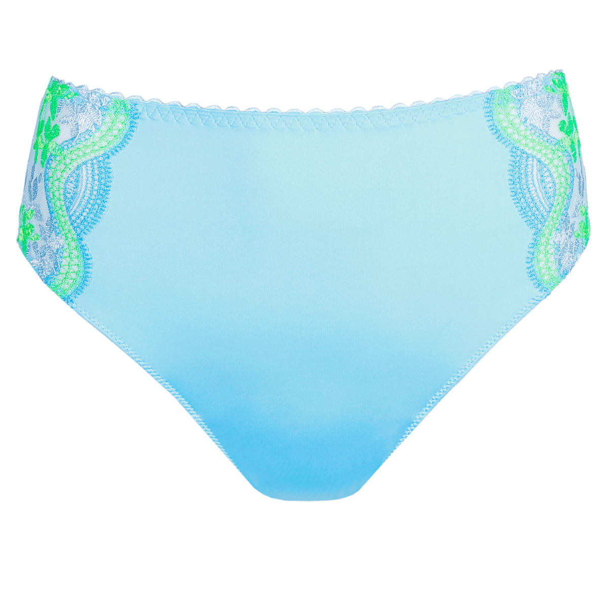 PrimaDonna Cala Luna maxi trusse, lyseblå - 0563541 - IDM - Ice Dream