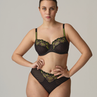 PrimaDonna Tepito - Dark Glow - 0142410-DGL