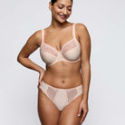 PrimaDonna Monterrey full-cup BH, nude - 0163480 - VEN - Venus