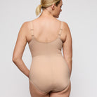 PrimaDonna Deauville bodystocking, beige - 0461810 - CAL - Caffé Latte