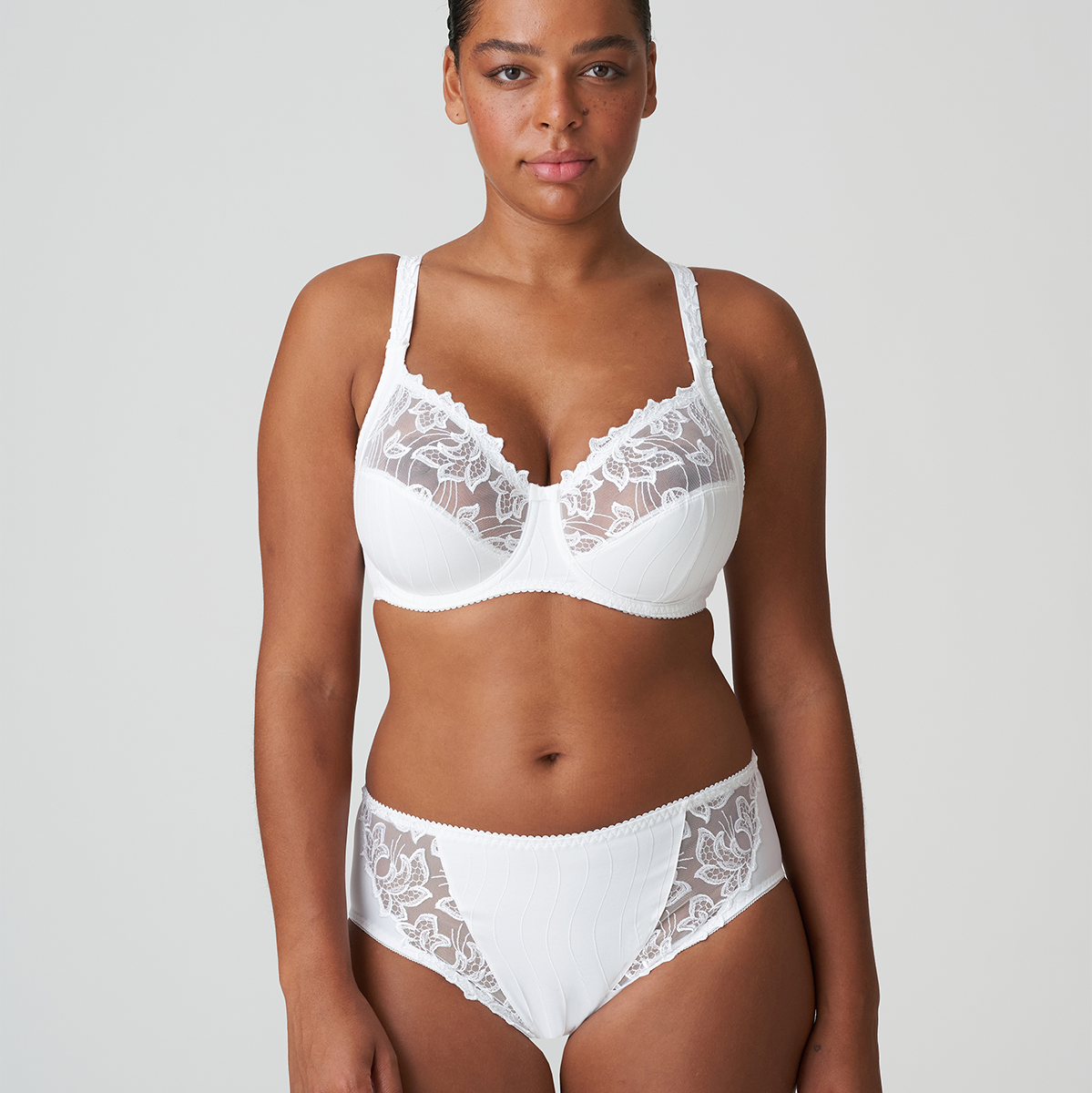 PrimaDonna Deauville - White - 0561811-WIT