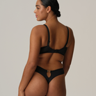PrimaDonna Vallarta - Black - 0663500-ZWA
